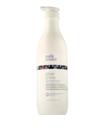 Milk_Shake Silver Shine Light Shampoo (1000 ml)