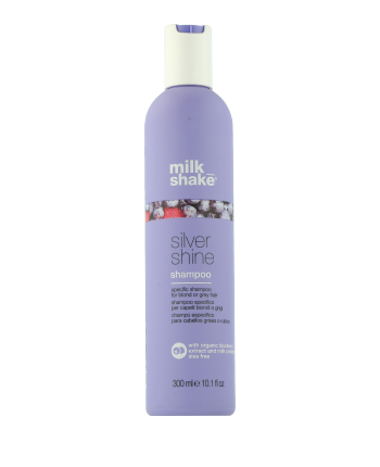 Milk_Shake Silver Shine Shampoo (300 ml)