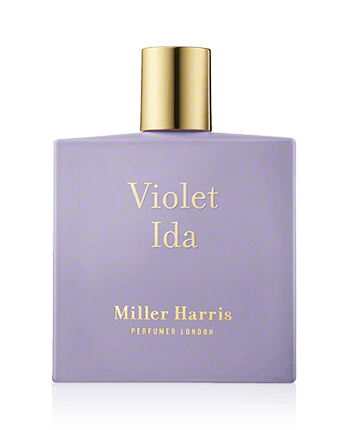 Miller Harris Violet Ida Eau de Parfum Spray (100 ml)