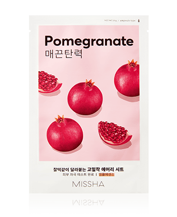 Missha Airy Fit Pomegranate (19 g)