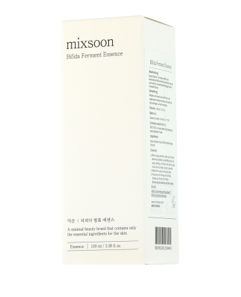 Mixsoon Face Care Bifida Ferment Essence (100 ml)