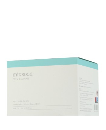 Mixsoon Face Care Bifida Toner Pad (280 ml)