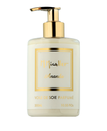 M.Micallef Ananda Parfum Voile de Corps (300 ml)