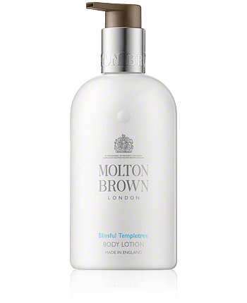 Molton Brown Blissful Templetree Bodylotion (300 ml)