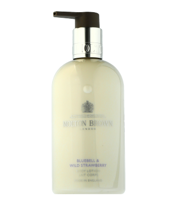 Molton Brown Bluebell & Wild Strawberry Bodylotion (300 ml)