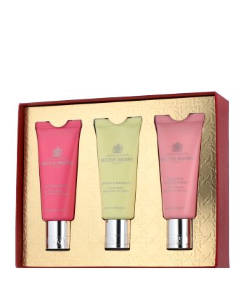 Molton Brown Fiery Pink Pepper Handverzorging Collectie