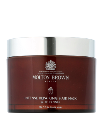 Molton Brown Hair Care Intense Repairing Hair Mask with Fennel (250 ml)