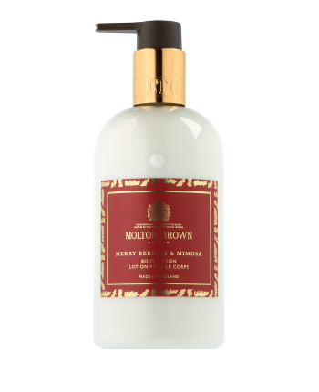 Molton Brown Merry Berries & Mimosa Bodylotion (300 ml)