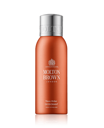 Molton Brown Neon Amber Deodorantspray (150 ml)