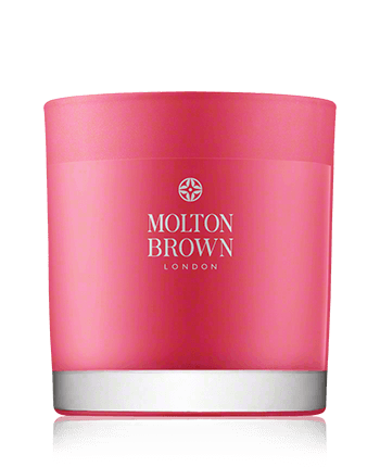 Molton Brown Pink Pepperpod Three Wick Candle (480 g)