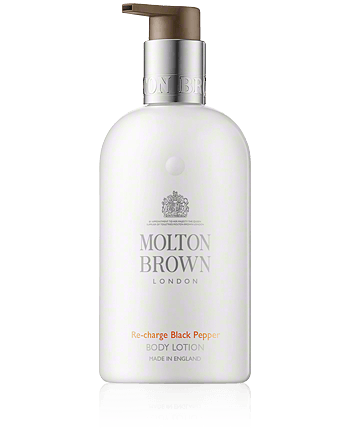 Molton Brown Re-Charge Black Pepper Bodylotion (300 ml)