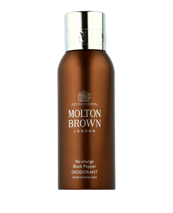 Molton Brown Re-Charge Black Pepper Deodorantspray (150 ml)