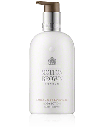 Molton Brown Serene Coco & Sandalwood Bodylotion (300 ml)