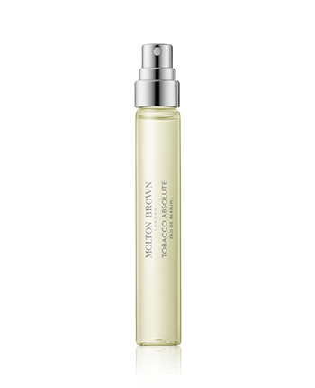 Molton Brown Tobacco Absolute Reisetui navulling (7,5 ml)