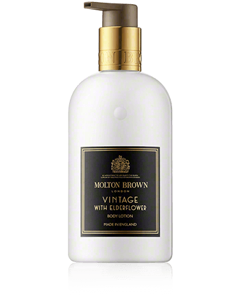 Molton Brown Vintage with Elderflower Bodylotion (300 ml)