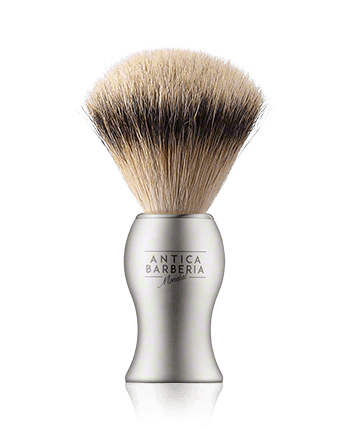 Mondial 1908 Shaving Brush Super Badger