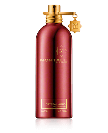 Montale Crystal Aoud Eau de Parfum Spray (100 ml)