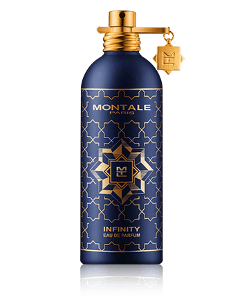 Montale Infinity Eau de Parfum Spray (100 ml)