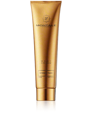 Montale Intense Tiare Lichaamscrème (150 ml)