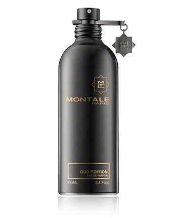 Montale Oud Edition Eau de Parfum Spray (100 ml)