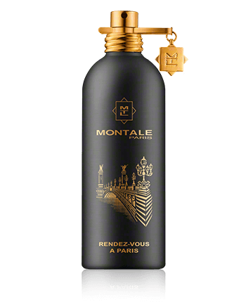 Montale Rendez-Vous a Paris Eau de Parfum Spray (100 ml)