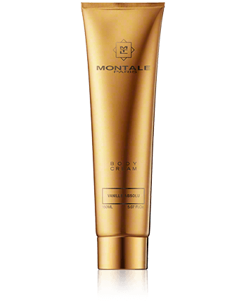 Montale Vanille Absolu Body Cream (150 ml)