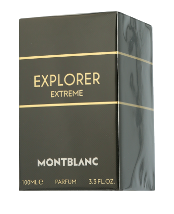 Montblanc Explorer Extreme Eau de Parfum Spray (100 ml)