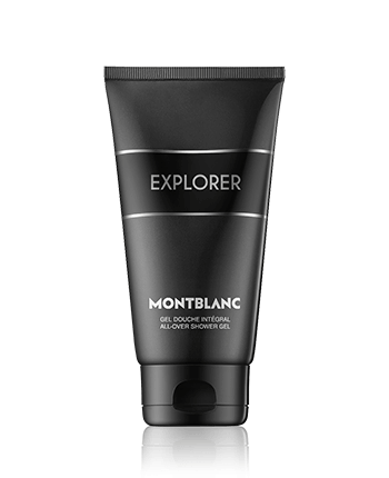Montblanc Explorer Shower Gel (150 ml)
