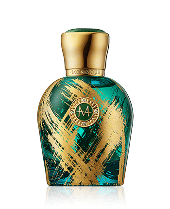 Moresque Art Collection Fiore di Portofino Eau de Parfum Spray (50 ml)