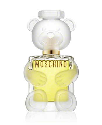 Moschino Toy 2 Eau de Parfum Spray (100 ml)