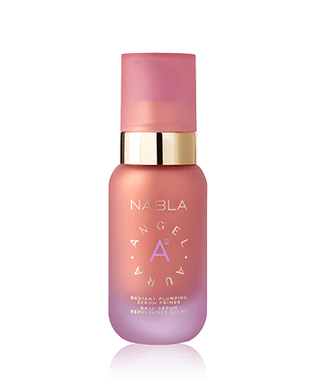 Nabla Angel Aura Radiant Plumping Serum Primer (30 ml)