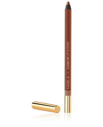 Nabla Close-Up Lip Shaper Nude #4 (1,12 g)