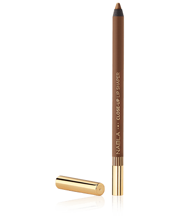 Nabla Close-Up Lip Shaper Nude #5 (1,12 g)