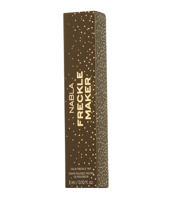Nabla Freckle Maker Verzorging (3 ml)