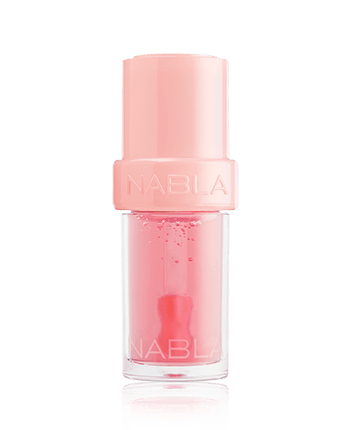 Nabla Lip Candy Oil Lychee (4,5 ml)