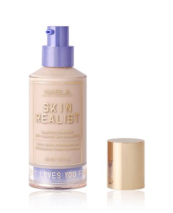 Nabla Skin Realist Beautifying Tinted Balm 0.5 Fair (48 ml)