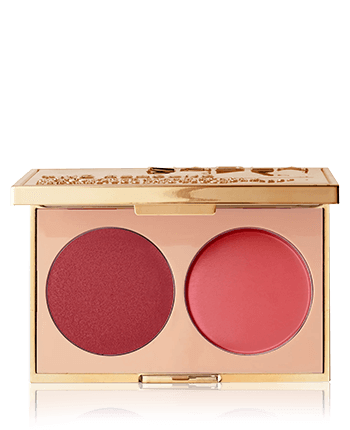 Nabla Two Reasons Lightweight Cream Color & Glassy Balm Touch My Soul (5 g)