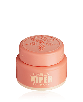 Nabla Viper Lip Mask Peach'n Apricot (15 ml)