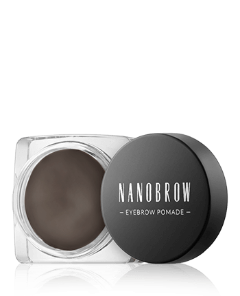 Nanobrow Eyebrow Pomade Dark Brown (6 g)