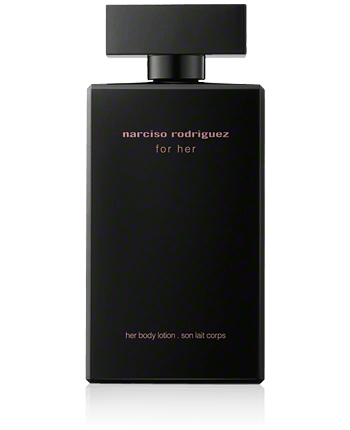 Narciso Rodriguez for her Body Lotion (200 ml)