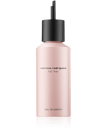 Narciso Rodriguez for her Navulling EdP (150 ml)