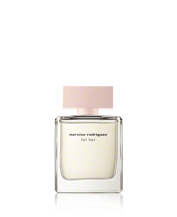 Narciso Rodriguez for her Eau de Parfum Spray (20 ml)