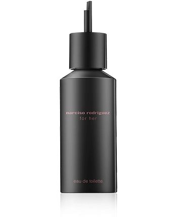 Narciso Rodriguez for her Navulling EdT (150 ml)