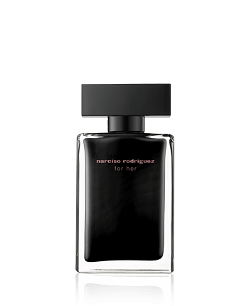 Narciso Rodriguez for her Eau de Toilette Spray (hervulbaar) (50 ml)