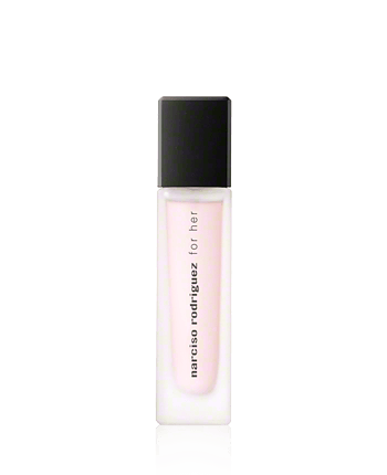 Narciso Rodriguez for her Haar parfum spray (30 ml)