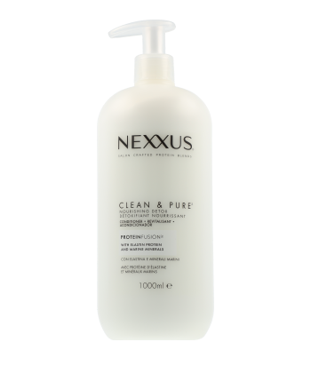 NEXXUS Clean & Pure Conditioner (1000 ml)