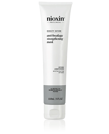 Nioxin Density Defend Anti-Breakage Mask (150 ml)