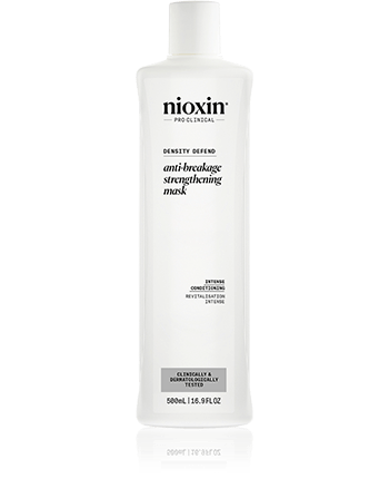 Nioxin Density Defend Anti-Breakage Mask (500 ml)