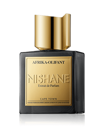 NISHANE Signature Collection Afrika Olifant Extrait de Parfum Spray (50 ml)