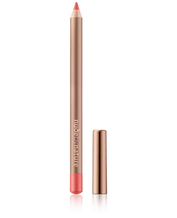 Nude by Nature Defining Lip Pencil 05 Coral (1,14 g)